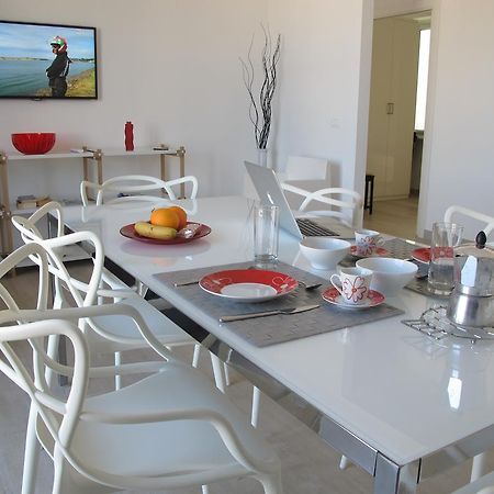 Penthouse Santa Croce Διαμέρισμα Λέτσε Εξωτερικό φωτογραφία