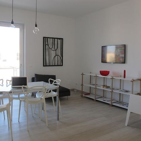 Penthouse Santa Croce Διαμέρισμα Λέτσε Δωμάτιο φωτογραφία