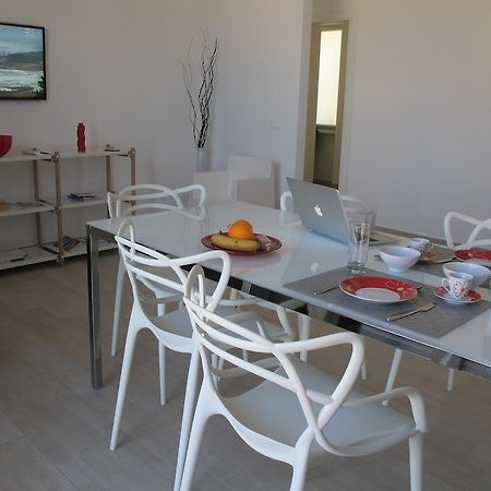 Penthouse Santa Croce Διαμέρισμα Λέτσε Εξωτερικό φωτογραφία
