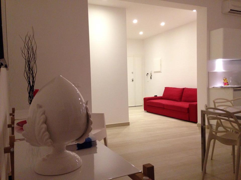 Penthouse Santa Croce Διαμέρισμα Λέτσε Δωμάτιο φωτογραφία