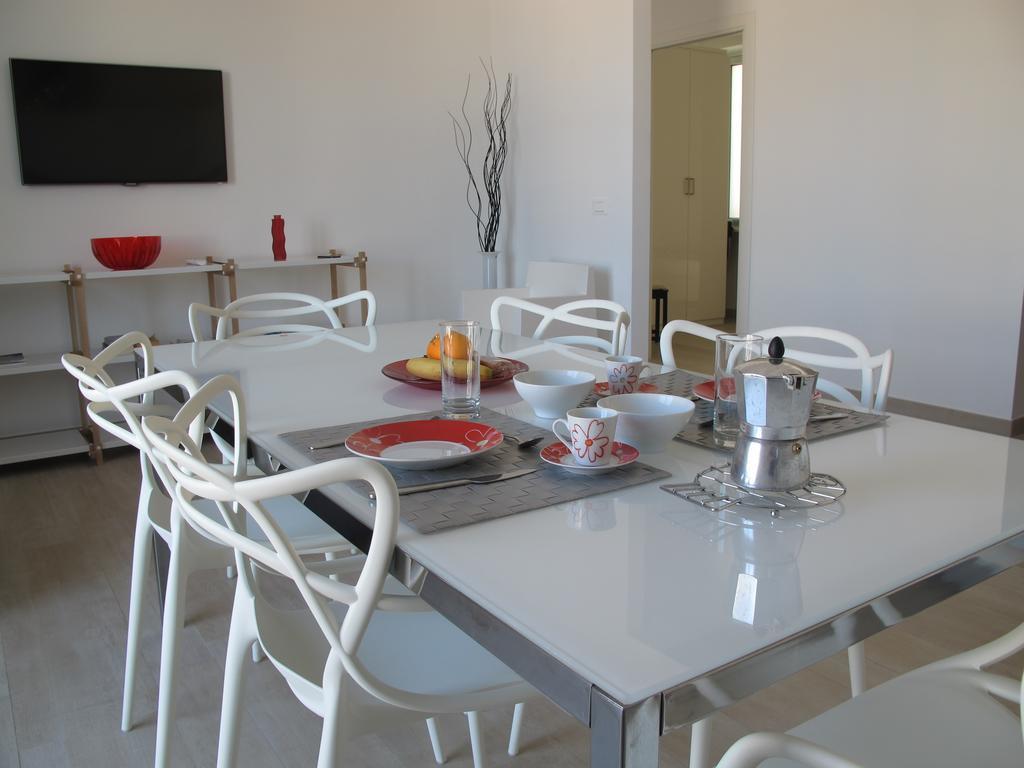 Penthouse Santa Croce Διαμέρισμα Λέτσε Δωμάτιο φωτογραφία