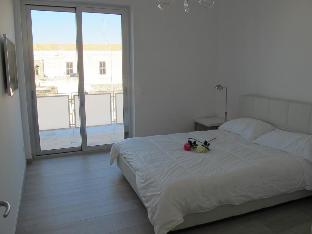 Penthouse Santa Croce Διαμέρισμα Λέτσε Δωμάτιο φωτογραφία
