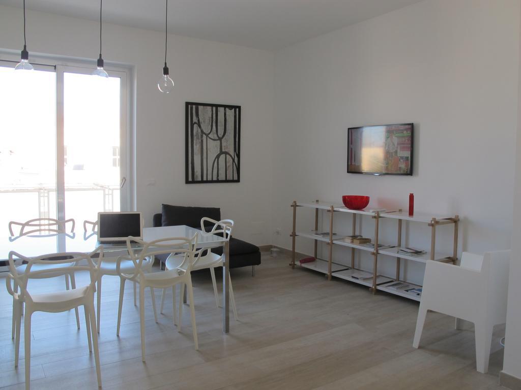 Penthouse Santa Croce Διαμέρισμα Λέτσε Δωμάτιο φωτογραφία