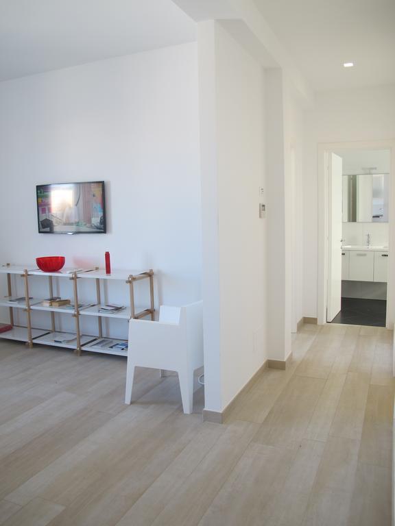 Penthouse Santa Croce Διαμέρισμα Λέτσε Δωμάτιο φωτογραφία