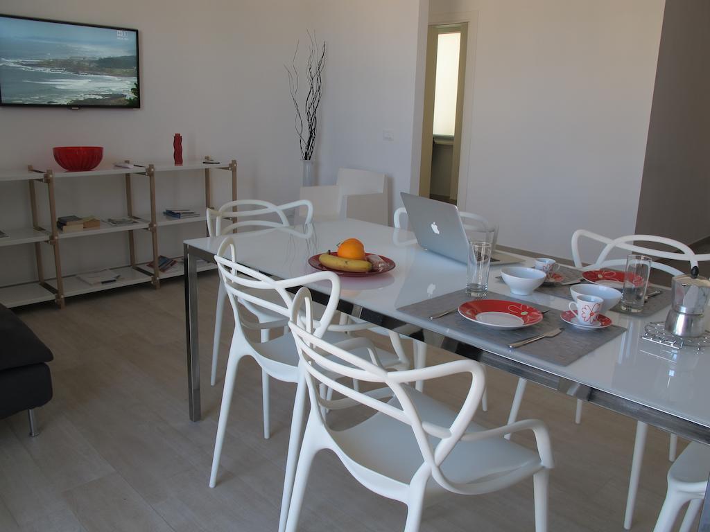 Penthouse Santa Croce Διαμέρισμα Λέτσε Εξωτερικό φωτογραφία