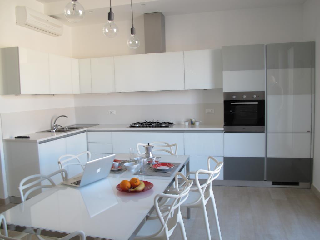 Penthouse Santa Croce Διαμέρισμα Λέτσε Δωμάτιο φωτογραφία