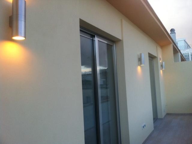 Penthouse Santa Croce Διαμέρισμα Λέτσε Εξωτερικό φωτογραφία