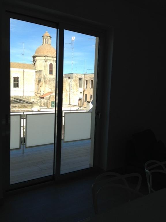 Penthouse Santa Croce Διαμέρισμα Λέτσε Δωμάτιο φωτογραφία