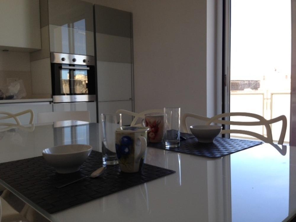 Penthouse Santa Croce Διαμέρισμα Λέτσε Δωμάτιο φωτογραφία